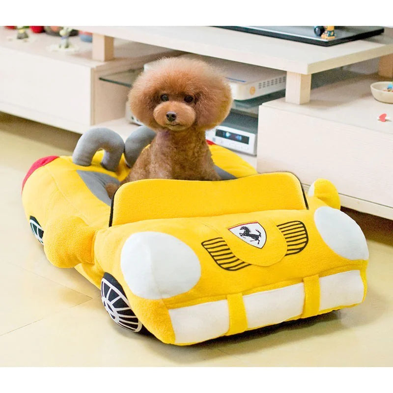 Sofá para mascotas